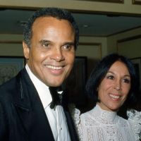 Remembering my special friend Harry Belafonte