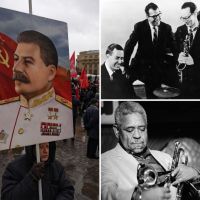 Let’s use jazz to push back against Russia — it once worked before!