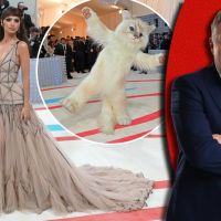 Spare me these sickeningly hypocritical Met Gala celebrity cockroaches