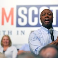 Tim Scott just made the GOP 2024 field deeper and richer