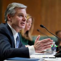 Federal Bureau of Investigation Img