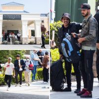 Democrats put migrants first, Americans last