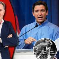 Don’t write off DeSantis – he’s been rope-a-doping Trump and is…