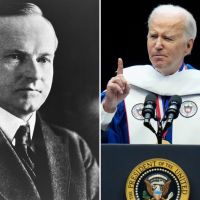 Biden’s angry Howard U speech a missed chance to celebrate African…