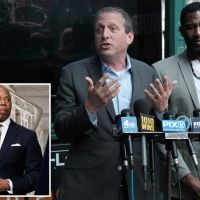 NYC Mayor Eric Adams crushes Jumaane Williams, Brad Lander in...