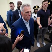 The national debt is a disgrace. The battle over it is even worse