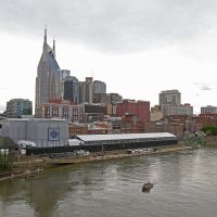Republican Legislature Seeks to Cut Nashville’s Metro Council in Half