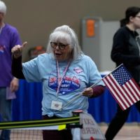 Nevada looks to shake up presidential primary calendar ahead of 2024