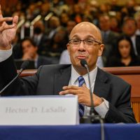NY Senate must vote on LaSalle, cheating Blacks of good policing and…