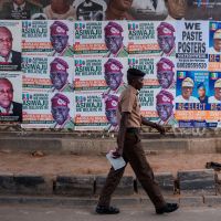 Change Comes to Nigeria: The Consequences of the 2023 Election