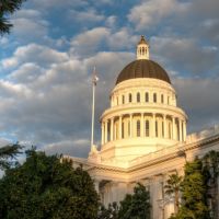 Mathews: The best thing California could do is cancel the election