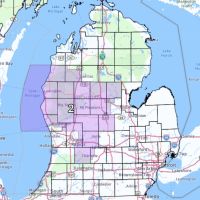 Moolenaar, Hilliard set for second rematch, this time for new Congressional district