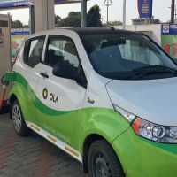 Ola plans $920 mln India investment in electric cars, batteries