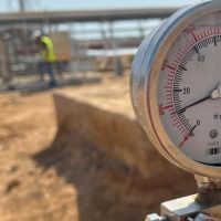 Egypt signs framework deals in bid to launch hydrogen industry