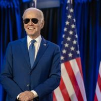 Behind US recruitment woes, Joe's risky 'alternative' strategy...