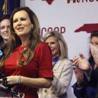 North Carolina representative switches parties, gives GOP veto-proof control in state