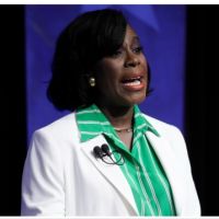 Cherelle Parker beats back progressive challenge in Philadelphia mayoral primary