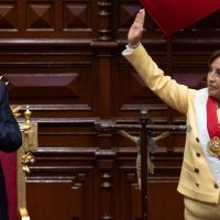 Former Peruvian President Castillo’s impeachment: a warning sign to Latin America’s left