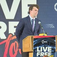 I spoke at UC Davis about politics. Leftists responded with lies and attacks but said my words were violence