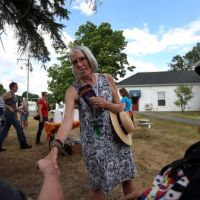 ‘No election is safe.’ Amid rise of election deniers, House decision to delay Democrats’ swearing-in touches nerve in party. – The Boston Globe