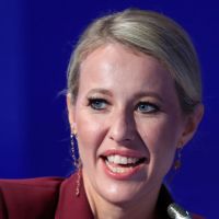 Russian opposition figure Sobchak’s house searched by police