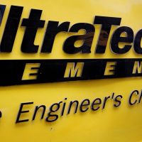 India's UltraTech Cement quarterly profit falls 38%