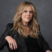 Rita Wilson: ‘I’ve exhausted the canon of warm, nurturing wives. Give me crazy!’