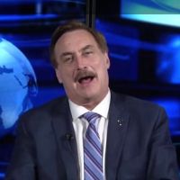 My Pillow CEO Mike Lindell comes out of digital penalty box swinging after Twitter reinstatement