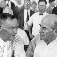 Free speech rights survived epic challenge from man who tried to monkey with them in ‘Trial of the Century’