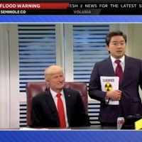 ‘SNL’ Premiere Cold Open: Miles Teller and ‘ManningCast’ Dissect Mar-a-Lago Scene