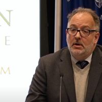 Michael Hanby On Postliberalism – The American Conservative