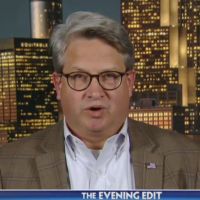 Georgia GOP Official Who Denounced Trump Says He Was ‘Pissed’ When Dems Called State’s Voter Law ‘Jim Crow 2.0’