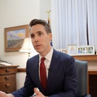 America’s men are in crisis and it’s rooted in one big lie