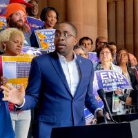 Lawmakers are set to deal their final blows to NYers before leaving