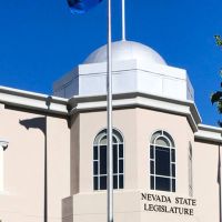 Nevada lawmakers mull expanding voting access in jails