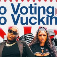 Tell Me You Despise Black Voters Without Telling Me You Despise Black Voters