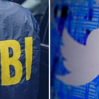 Twitter got played by the FBI to help Biden in 2020 and Democrats shrug