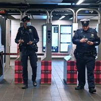 Fight the farebeaters to save lives on the subway