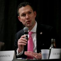 Another former Denver mayoral candidate has endorsed Kelly Brough in the runoff