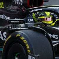 Hamilton rumours all part of F1’s fuelled-up ‘Silly Season’