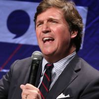 Tucker Carlson Img