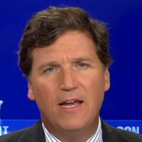 Tucker Carlson Img