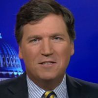 TUCKER CARLSON: For the left, kowtowing to China comes instinctively