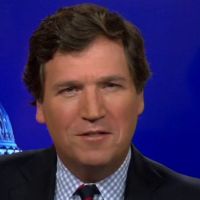 TUCKER CARLSON: Liberals are elevating Fetterman for the same reasons they elevated Biden