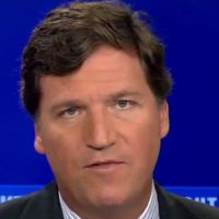 TUCKER CARLSON: Climate is now our state religion