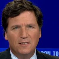 TUCKER CARLSON: If you really want to understand how powerful Big Pharma is, consider this