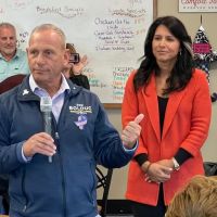 Why this ex-Democratic Representative and Republican candidate in New Hampshire are working to defeat Hassan