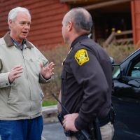 Election Reform a Top Issue in Wisconsin Governor, Senate Races