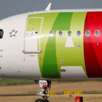 Portuguese airline TAP swings to profit earlier than expected