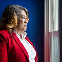 Michigan education board president Pamela Pugh running for U.S. Senate